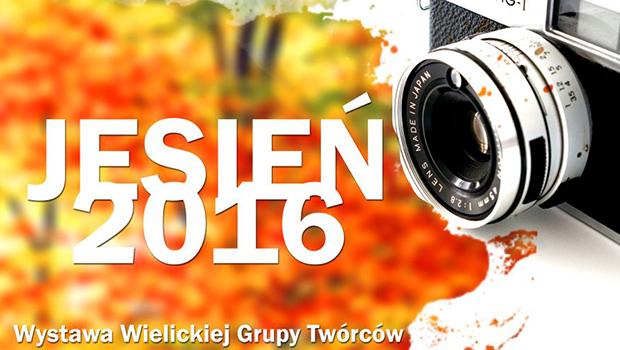 Wernisa ART KLUBU: Jesie 2016
