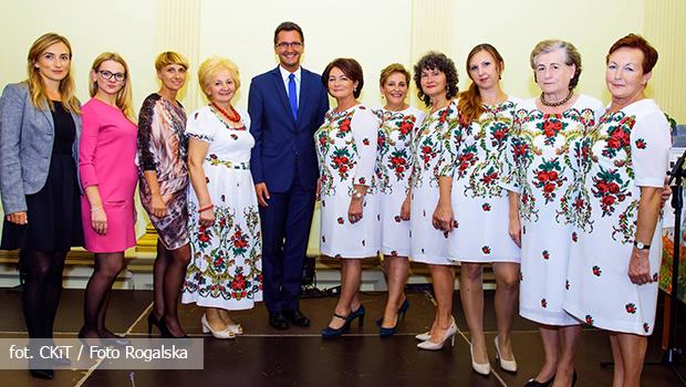 Smakowite Czwartki: Poegnania lata z 