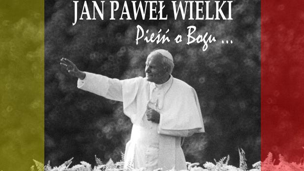 Koncert Jubileuszowy Chru im. Jana Pawa II w Strumianach