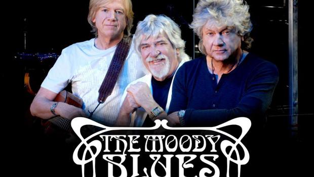 Ilustrowana Muzyk Historia Rocka: The Moody Blues - live at the Royal Albert Hall