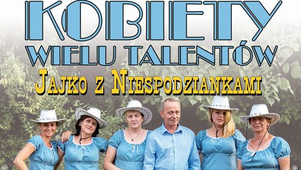 Smakowite Czwartki: Jajko z niespodziankami