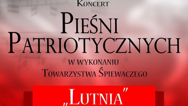 Koncert Pieni Patriotycznych