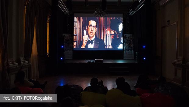 W GABINECIE FILMOWYCH CIENI: „Barton Fink” - relacja