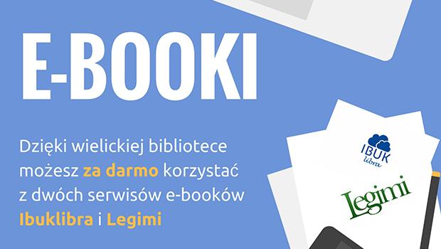 E-booki od biblioteki