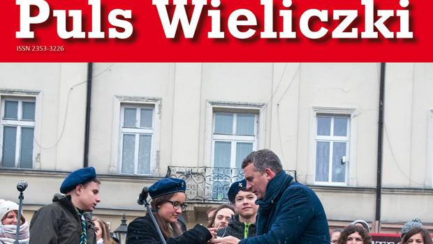 Styczniowy Puls Wieliczki ju jest!