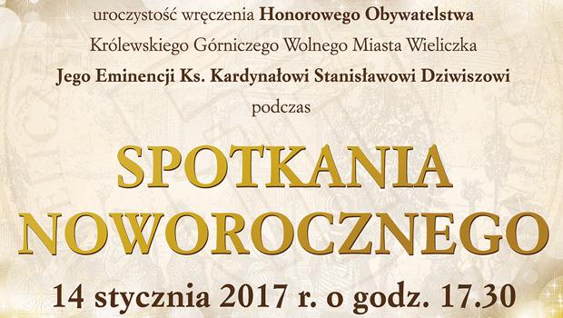 Spotkanie Noworoczne 2017