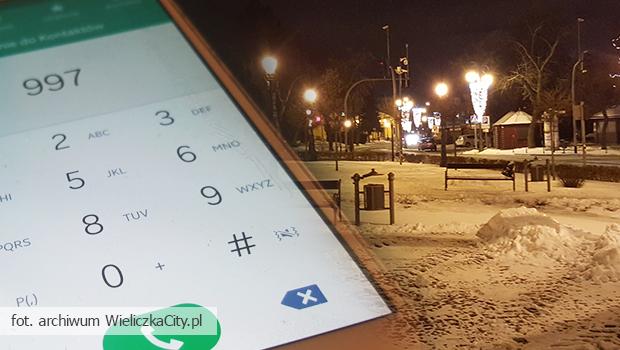 Jeden twj telefon moe uratowa ycie osb naraonych na wychodzenie organizmu