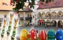 III Targi Wielkanocne w Niepoomicach