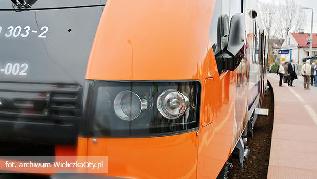 Od 16 stycznia nowe ceny biletw na pocig