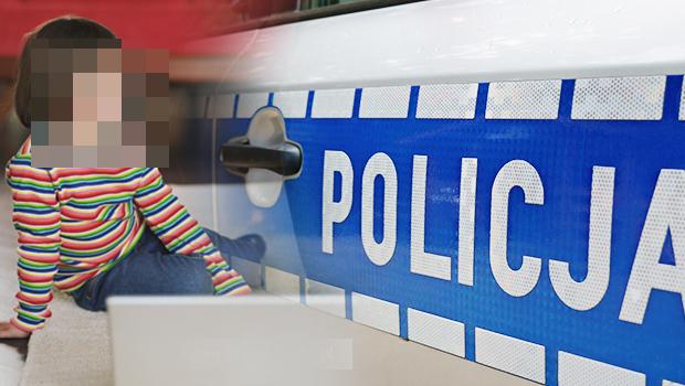 Gmina Wieliczka. Policja zatrzymaa pedofila.
