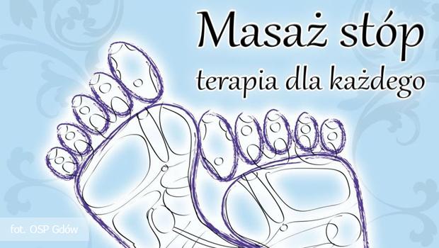 BY ZDROWYM BY: Masa stp. Terapia dla kadego. Ju dzi!
