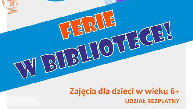 Eksperymentujemy, dowiadczamy i o dobr zabaw dbamy. Ferie 2017