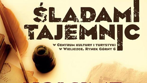 LADAMI TAJEMNIC: „Kolumb jest nasz”