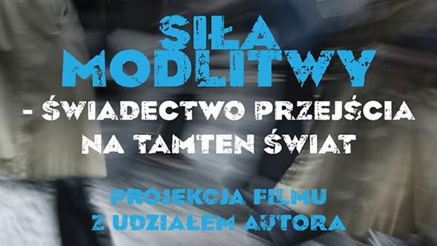 LADAMI TAJEMNIC: „Sia modlitwy