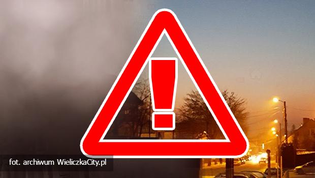 Wykorzystuj smog, aby wycign od nas pienidze. Uwaga na nieuczciwe firmy, ktrych pracownicy odwiedzaj nas w domach.