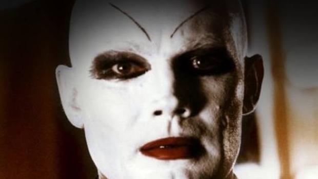 W GABINECIE FILMOWYCH CIENI: 