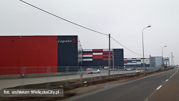 Kolejna firma przenosi si do Centrum Logistycznego 7R Kokotw - Brzegi w Wielickiej Strefie Aktywnoci Gospodarczej