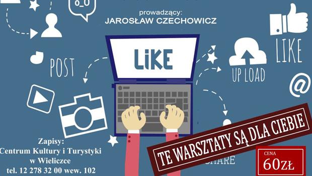 WARSZTATY: Jak pisa krytycznie? z Jarosawem Czechowiczem