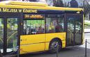 Autobus 304 wraca na ul. Wielick dopiero od 10 kwietnia
