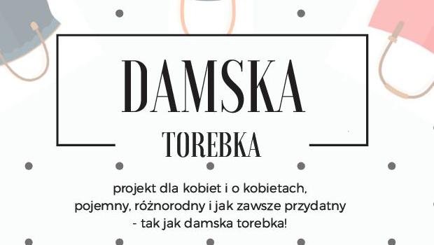 „Damska torebka” - spotkanie z Krystyn Mirek ju dzi!