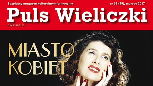Marcowy Puls Wieliczki ju jest!