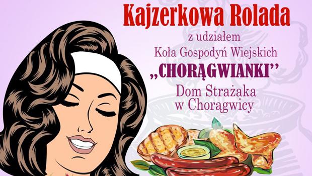 Babski Kocio w Chorgwicy