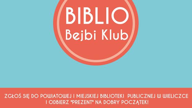 Urodzinowe pakiety dla niemowlt od wielickiej biblioteki!