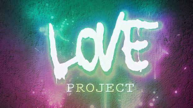 Spektakl teatralny pt. „LOVE PROJECT”