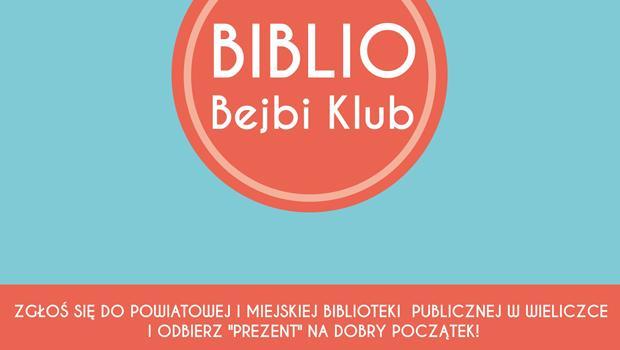 Urodzinowe pakiety dla niemowlt od wielickiej biblioteki!