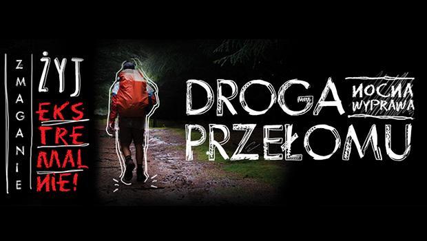 Sto osb wyruszy z Wieliczki na Ekstremaln Drog Krzyow. Zapisy tylko do jutra.