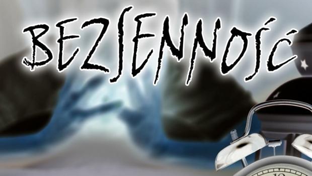 BY ZDROWYM BY: Bezsenno - ju jutro