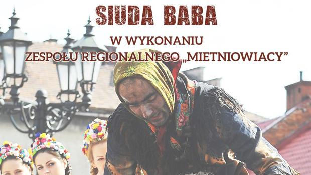 Siuda Baba