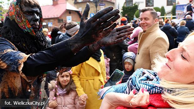 Siuda Baba w Wieliczce 2017 - zdjcia