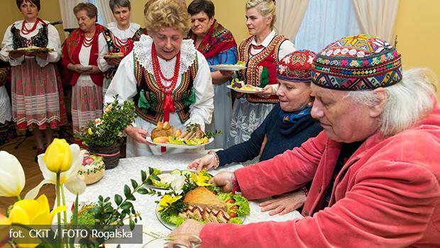 Przegld Potraw Wielkanocnych 2017 - relacja