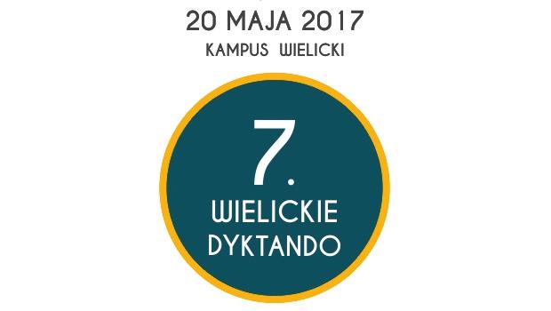 7. Wielickie Dyktando