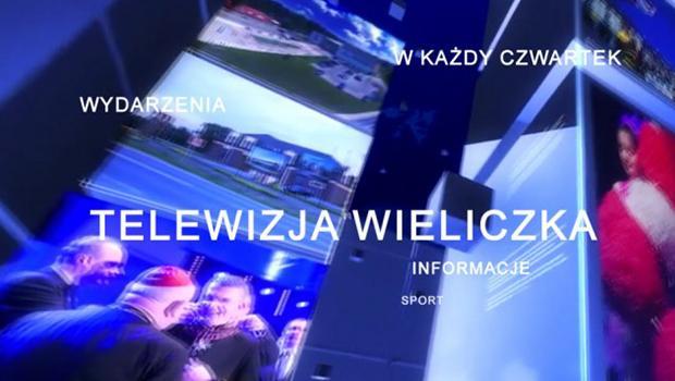 Telewizja Wieliczka ju jest