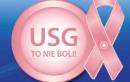 Wykonaj bezpatne badania USG piersi