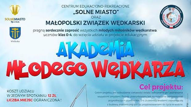 AKADEMIA MODEGO WDKARZA