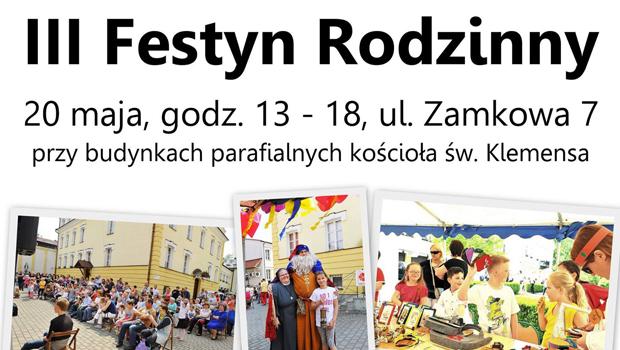 III Festyn Rodzinny