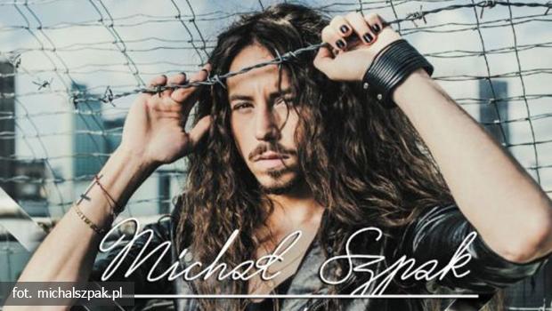 Micha Szpak wystpi w Wieliczce