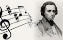 Chopin w wielickiej bibliotece