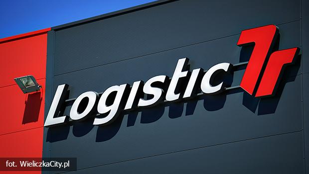 Park Logistyczny Krakw Kokotw – Brzegi na pmetku