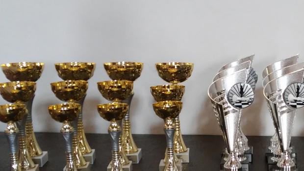 VIII Turniej Szachowy Krlowej Jadwigi w Sierczy