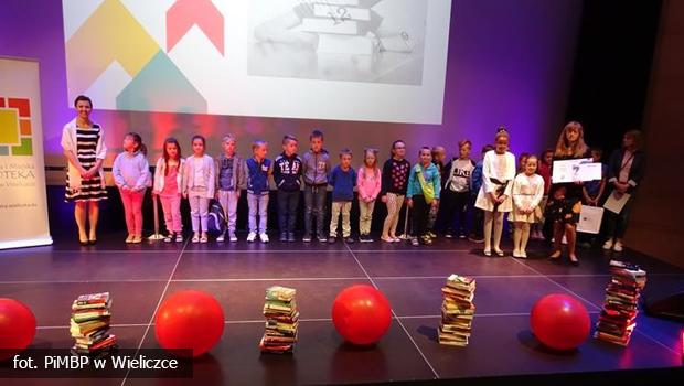 „Zmierzyli si (z) czytaniem” i wygrali