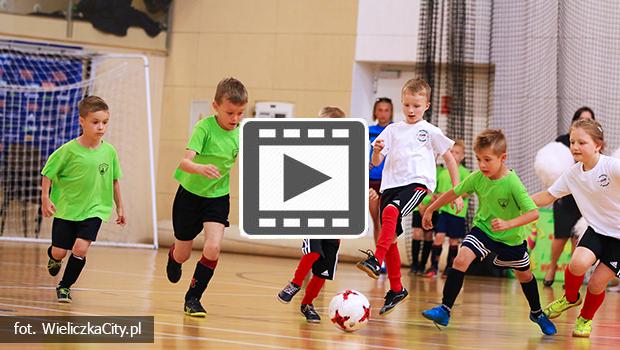 IV Gminny Turniej Mini Piłki Nożnej Przedszkolaków - podsumowanie