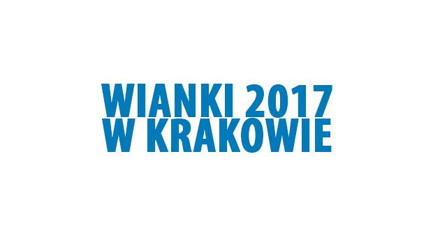 Wianki 2017 program - Kraków