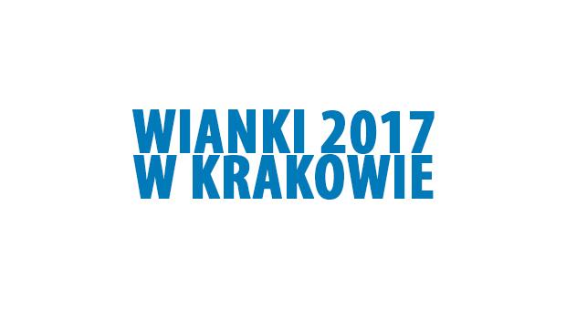 Wianki 2017 program - Krakw
