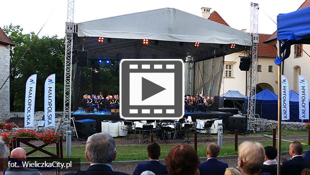 Summer Music Festival Wieliczka 2017 - inauguracja - film