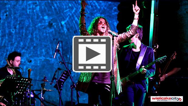 Summer Music Festival Wieliczka 2017 - koncert Michaa Szpaka - film