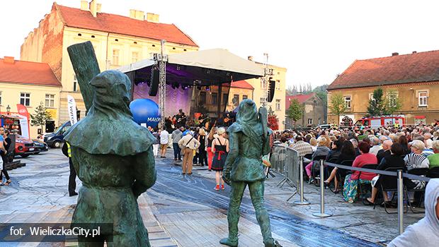 Summer Music Festival Wieliczka 2017 - gala finaowa - Zesp uki - zdjcia